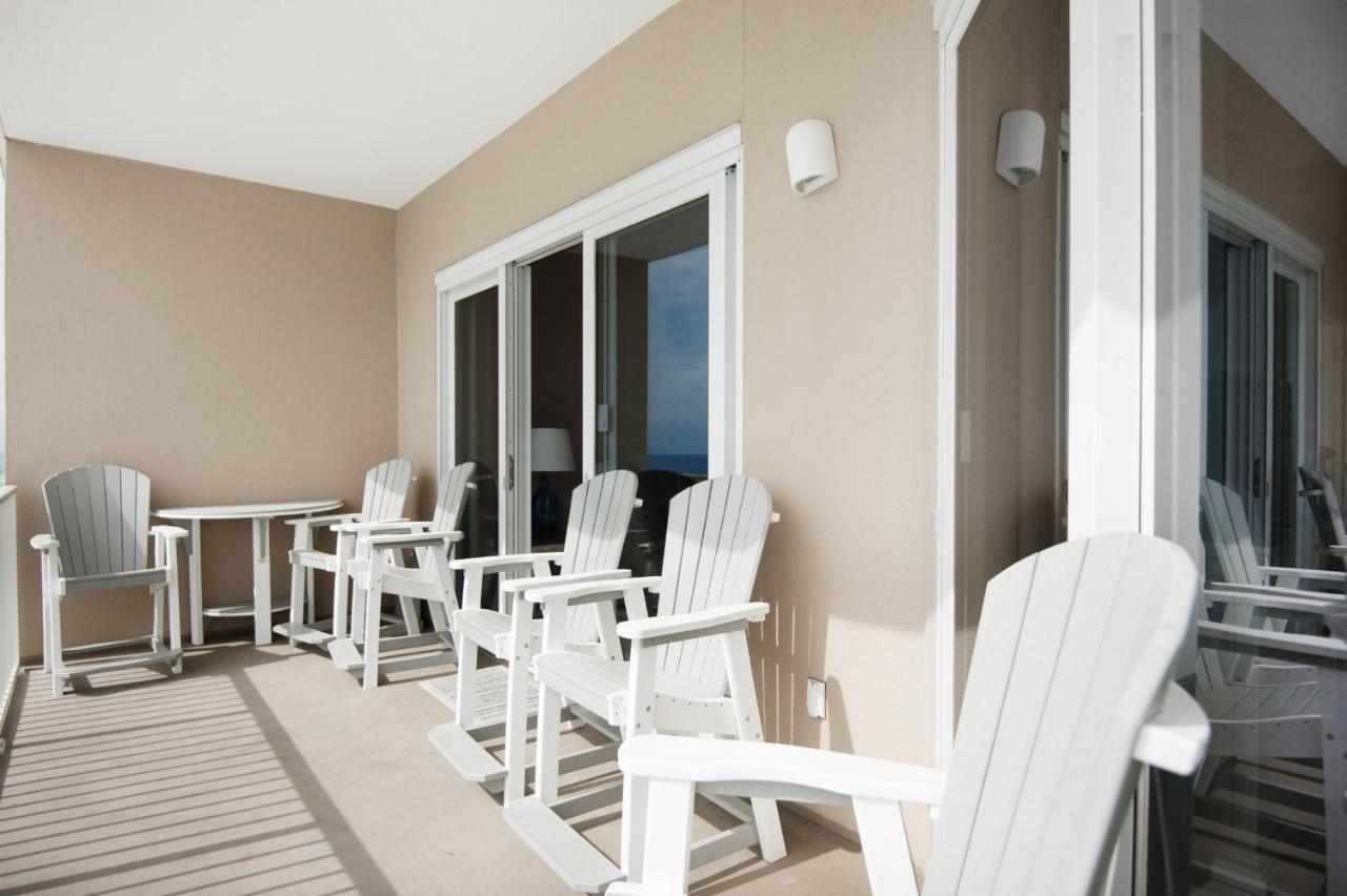 Ferienwohnung Grandview East 1602 Panama Stadt Exterior foto
